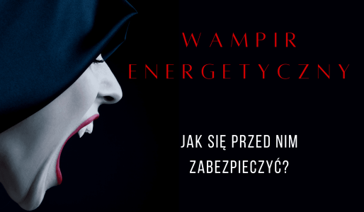 Wampir energetyczny