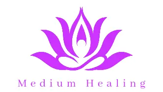 Logo MediumHealing
