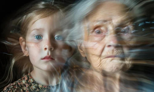 Generasjonstraumer og gjentakende familiemønstre
